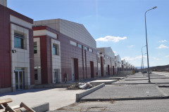 KOMPOZİT CEPHE KAPLAMA