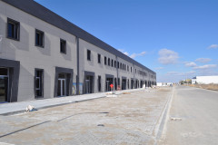 ALÜMİNYUM DOĞRAMA