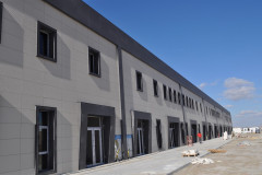 ALÜMİNYUM DOĞRAMA