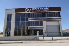 KOMPOZİT CEPHE