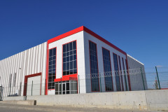 KOMPOZİT CEPHE
