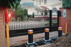 Otomatik-Kapilar