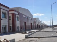 Kompozit Cephe Kaplama, Alüminyum Doğrama Kompozit Cephe Kaplama, Alüminyum Doğrama