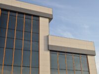 Seramik Cephe - Kapaklı Cephe Seramik Cephe - Kapaklı Cephe