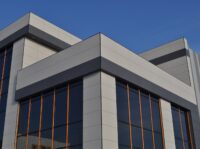 Seramik Cephe - Kapaklı Cephe Seramik Cephe - Kapaklı Cephe