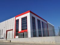 Kompozit Cephe - Kapaklı Cephe Kompozit Cephe - Kapaklı Cephe