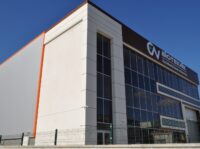 Kompozit Cephe - Kapaklı Cephe Kompozit Cephe - Kapaklı Cephe