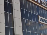 Kompozit Cephe - Kapaklı Cephe Kompozit Cephe - Kapaklı Cephe