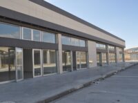 Seramik Cephe, Alüminyum Doğrama, Sinterflex Seramik Cephe, Alüminyum Doğrama, Sinterflex
