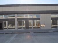 Seramik Cephe, Alüminyum Doğrama, Sinterflex Seramik Cephe, Alüminyum Doğrama, Sinterflex