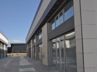 Seramik Cephe, Alüminyum Doğrama, Sinterflex Seramik Cephe, Alüminyum Doğrama, Sinterflex
