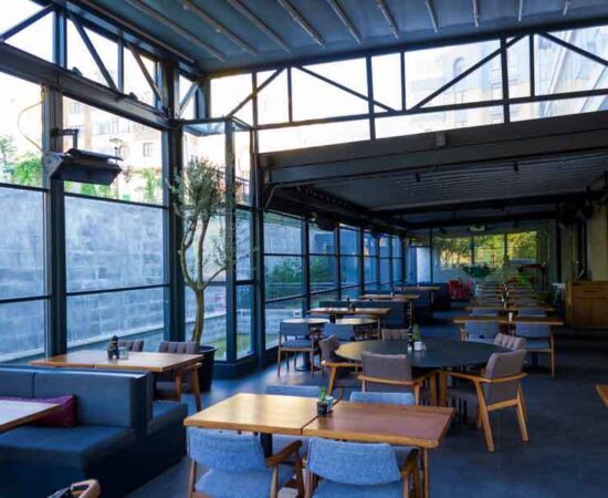 Isıcamlı Giyotin Cam Isıcamlı Giyotin Cam