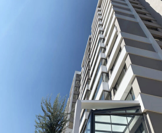 Isıcamlı Sürme Cam